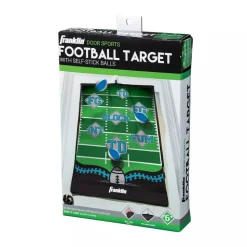 Franklin Indoor Pass Game- Football Target
