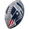 Franklin NFL Patriots Mini Football