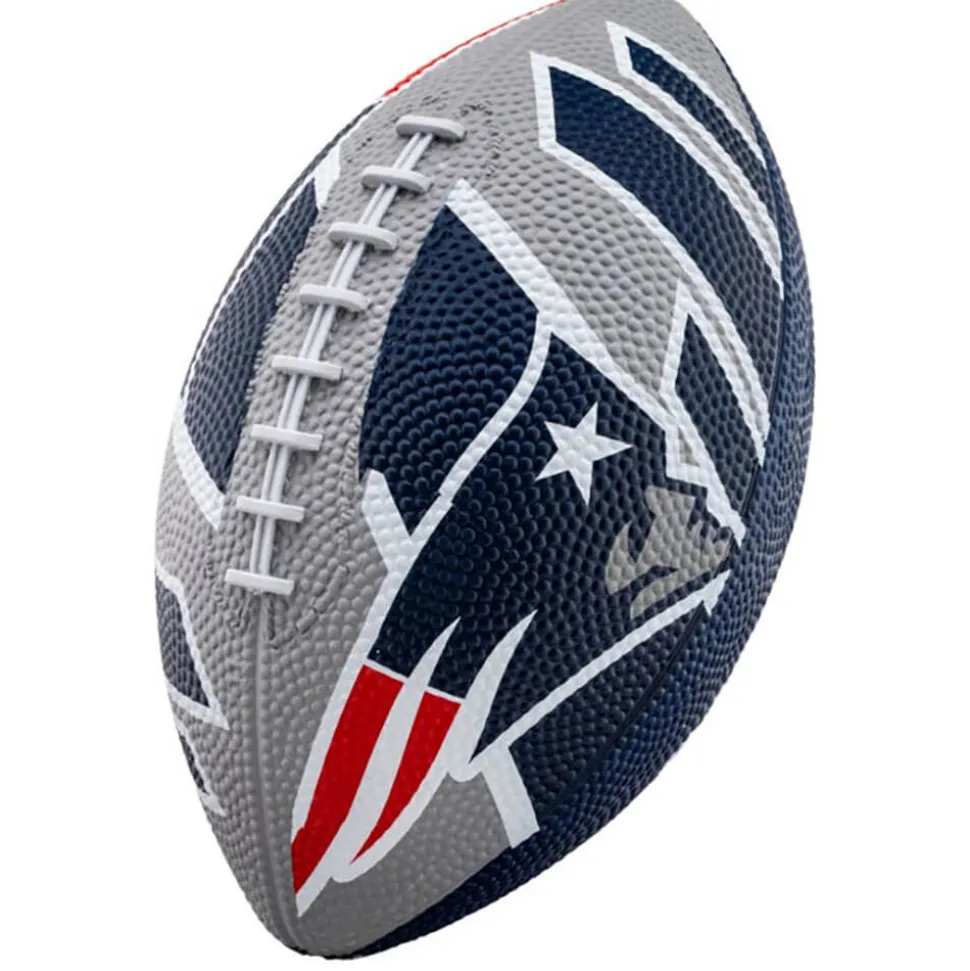 Franklin NFL Patriots Mini Football