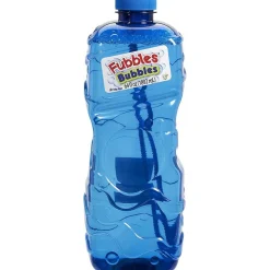 Fubbles Bubble Solution 64 oz Bottle