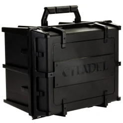 Games Workshop Citadel Battle Figure Case