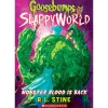 Goosebumps SlappyWorld #13: Monster Blood is Back (Paperback)