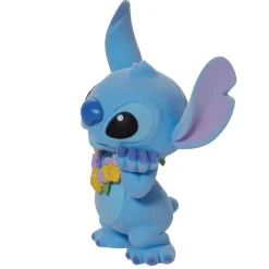 Grand Jester Studios Flocked Stitch Figurine