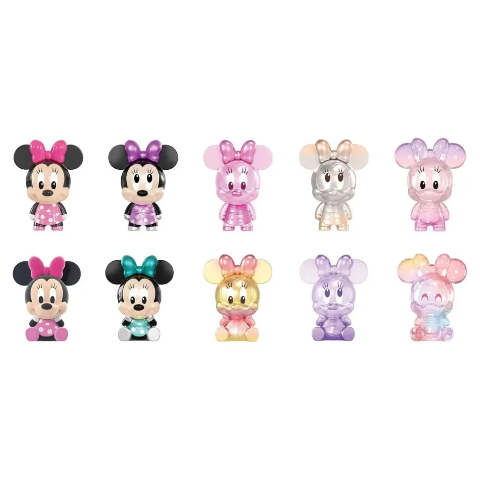 Grand Jester Studios Mini Minnie Mouse Blind Bag