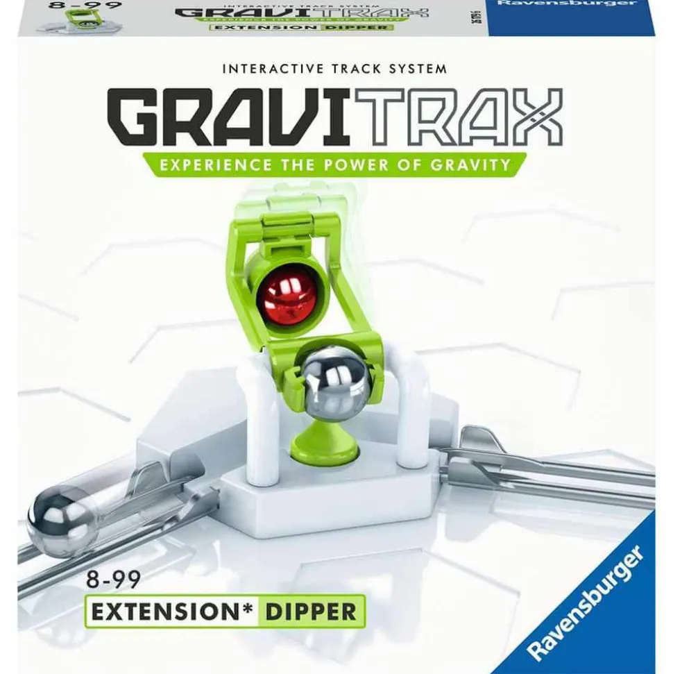 GraviTrax Dipper Extension