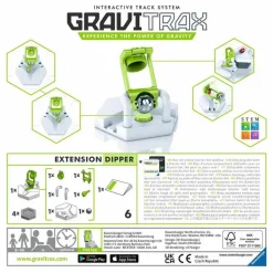 GraviTrax Dipper Extension