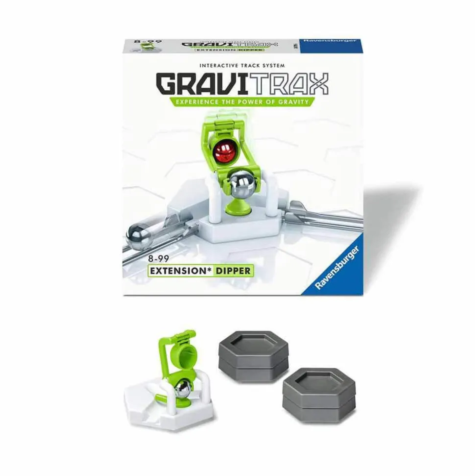 GraviTrax Dipper Extension