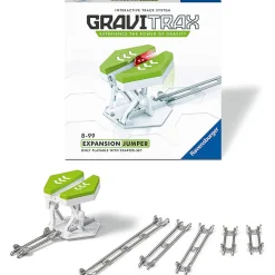 GraviTrax Jumper Expansion Accessory Set