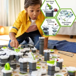 GraviTrax Jumper Expansion Accessory Set