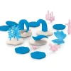 GraviTrax JUNIOR My Ocean Decoration Set