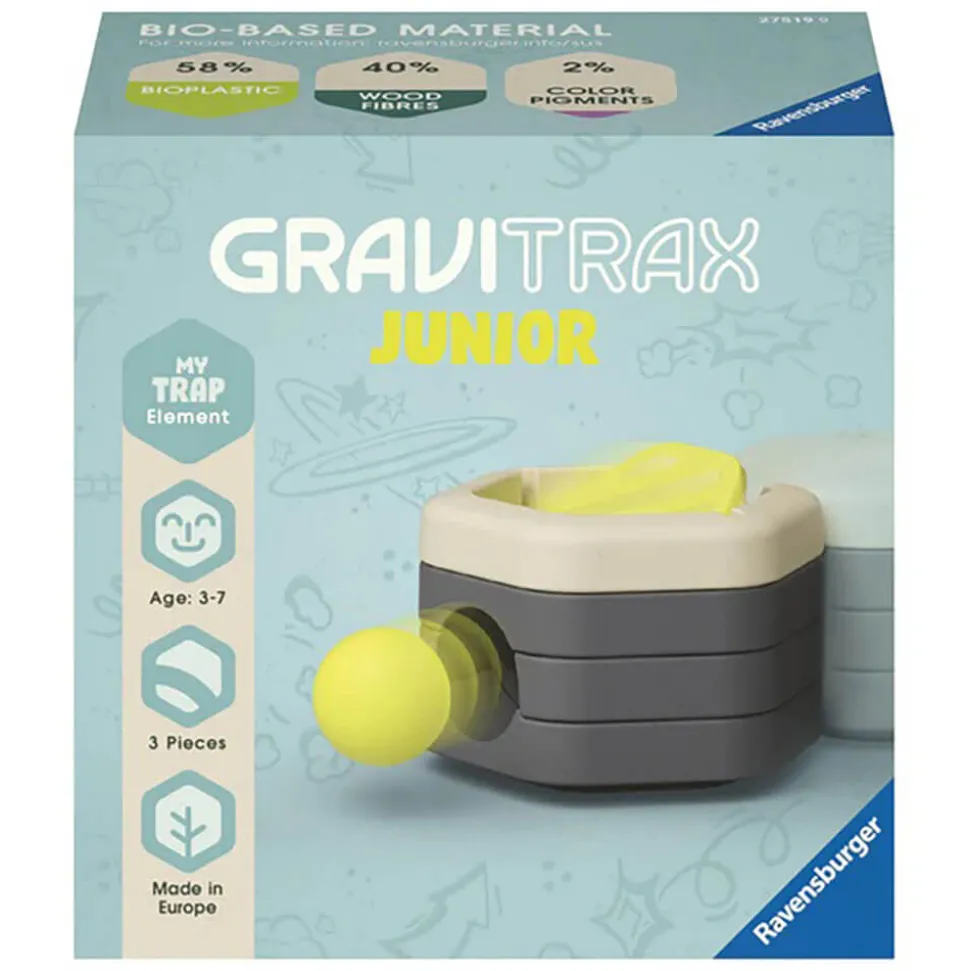 GraviTrax JUNIOR My Trap Element