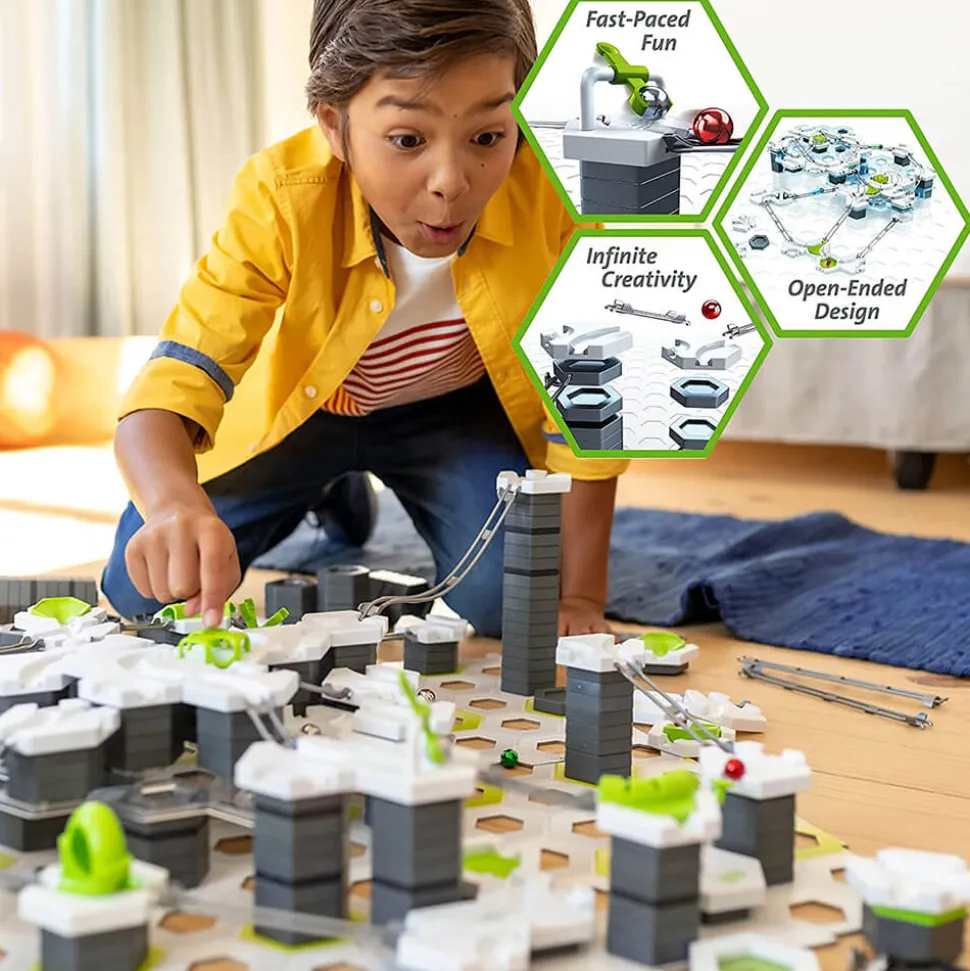 Gravitrax Lifter Expansion Set