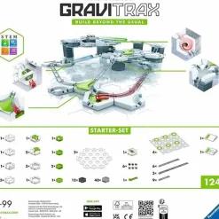 GraviTrax Starter Set