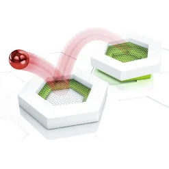 GraviTrax Trampoline Expansion Accessory Set