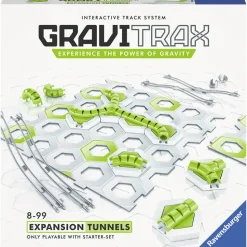Gravitrax Tunnels Expansion Set