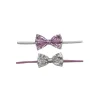 Great Pretenders Glitzy Glam Bow Headband