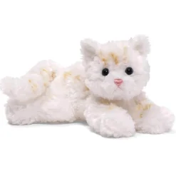 Gund Bootsie Cat Plush 9 Inch (Assorted Colors)