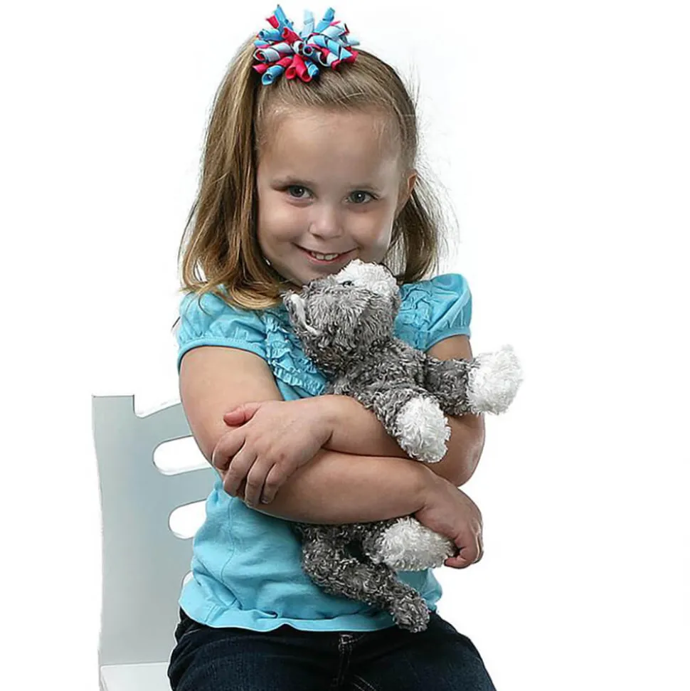 Gund Bootsie Cat Plush 9 Inch (Assorted Colors)