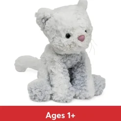 Gund Cozys Cat 10" Plush