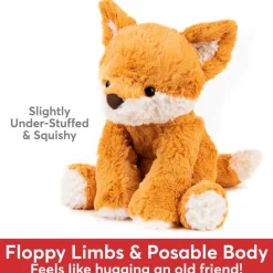 Gund Cozys Fox 10" Plush