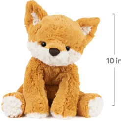 Gund Cozys Fox 10" Plush