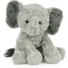 Gund Cozys Grey Elephant 10 Inch Plush