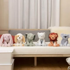Gund Cozys Grey Koala 10 Inch Plush