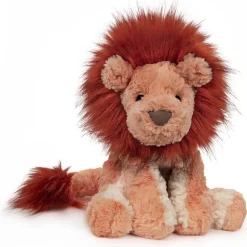 Gund Cozys Tan Lion 10 Inch Plush