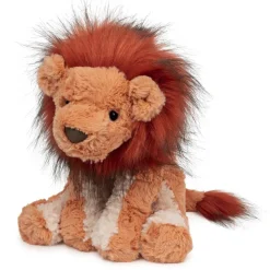 Gund Cozys Tan Lion 10 Inch Plush
