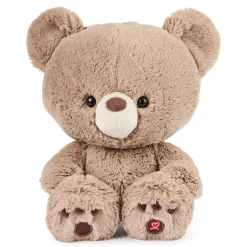 Gund Forever Friends Kai 10-inch Plush