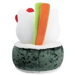 Gund Hello Kitty Sushi Roll 10 Inch Plush