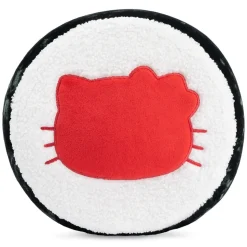 Gund Hello Kitty Sushi Roll 10 Inch Plush
