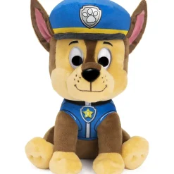 Gund Paw Patrol Chase 9" Plush