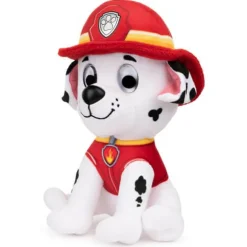 Gund Paw Patrol Marshall 6" Plush