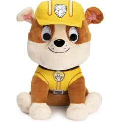 Gund PAW Patrol Rubble 9" Plush