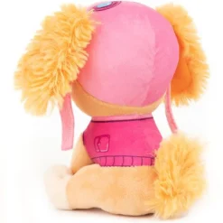 Gund Paw Patrol Skye 6" Plush Figure