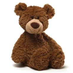 Gund Pinchy Bear Brown 17" Stuffed Animal