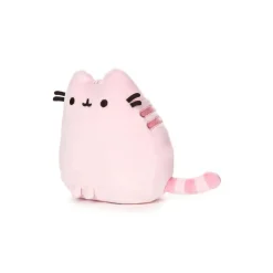 Gund Pusheen Squisheen Sitting Pose Pink 6 Inch Plush