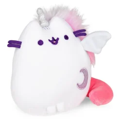 Gund Pusheen Super Pusheenicorn 6 Inch Plush