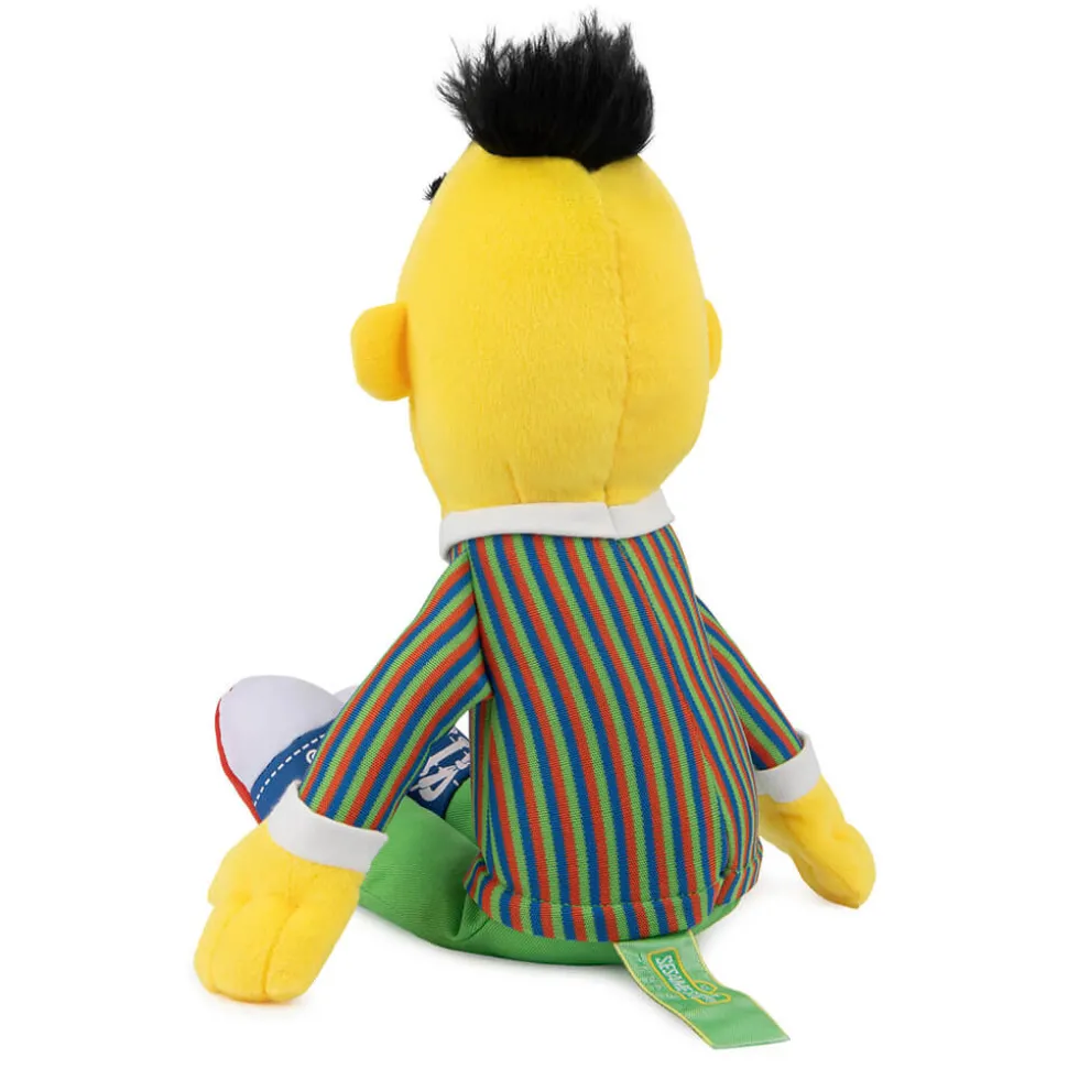 Gund Sesame Street Bert 14 Inch Plush