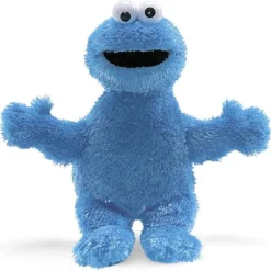 Gund Sesame Street Cookie Monster 12 Inch Plush