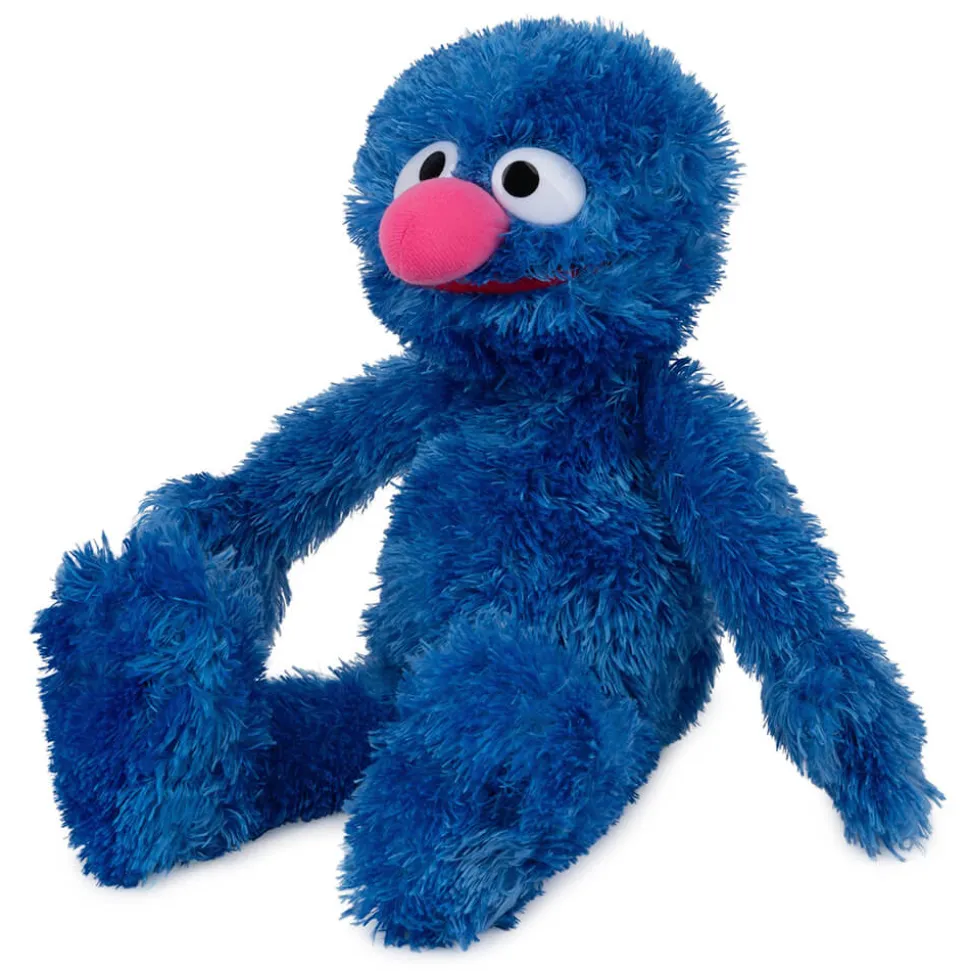Gund Sesame Street Grover 15 Inch Plush
