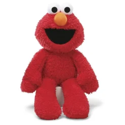 Gund Sesame Street Take Along Elmo 12 Inch Plush