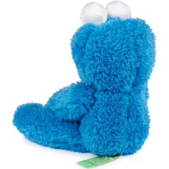 Gund Sesame Street Take Along Buddy Cookie Monster 13" Plush