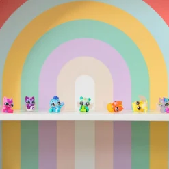 Hatchimals Alive Rainbow Splash 1-Pack Blind Bag