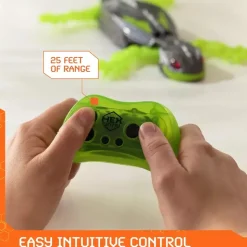 HEX BOTS Wall Crawler Gecko