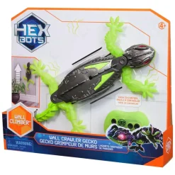 HEX BOTS Wall Crawler Gecko
