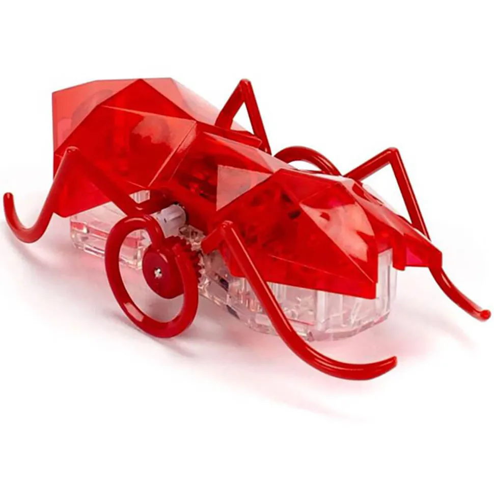 HEXBUG Micro Ant Robotic Creature (Red)