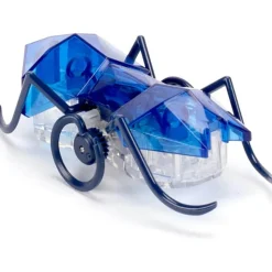 HEXBUG Micro Ant Robotic Creature (Blue)