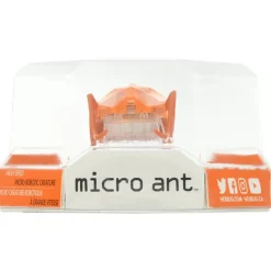 HEXBUG Micro Ant Robotic Creature (Orange)